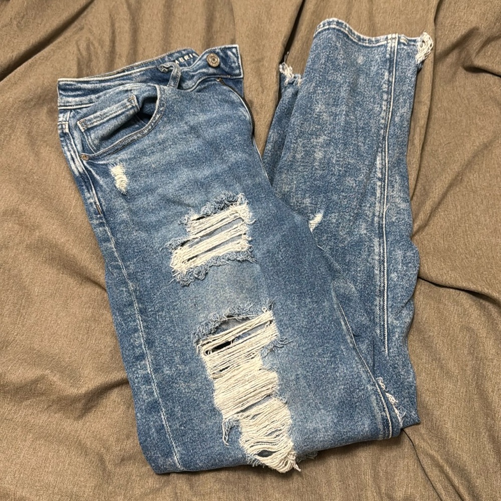 Size 8 Women’s American Eagle jeans